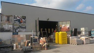 Materiali Edili Legnano