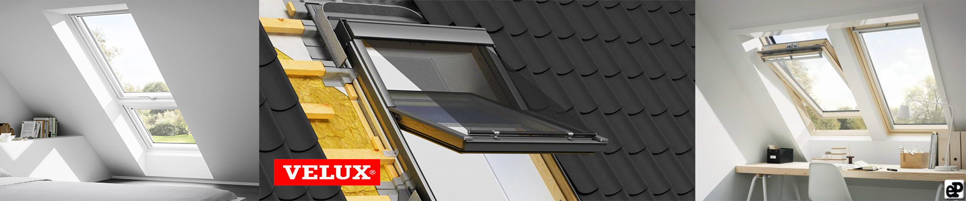 FINESTRE VELUX